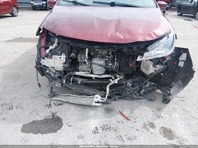 2020 CHRYSLER PACIFICA TOURING L PLUS 6