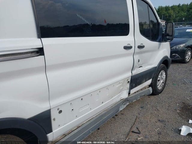 2019 FORD TRANSIT-250 2