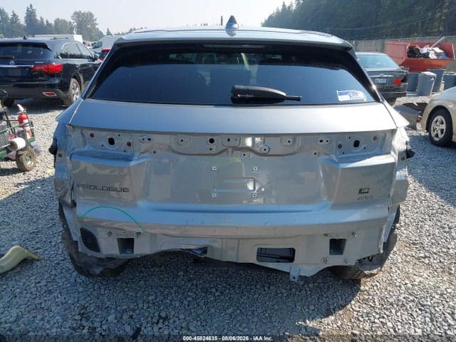 2025 HONDA PROLOGUE EX 17