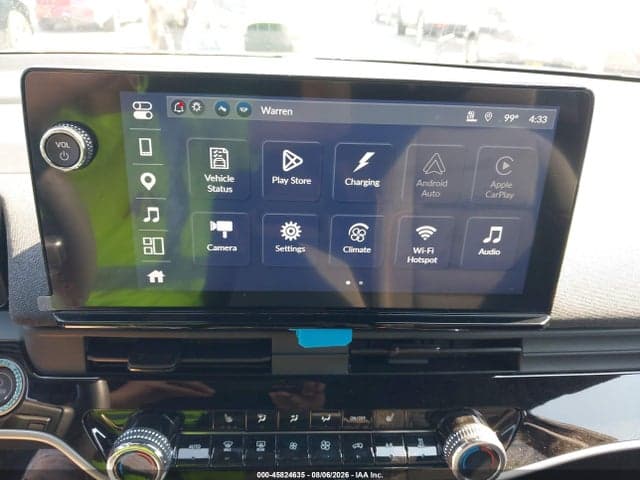 2025 HONDA PROLOGUE EX 19