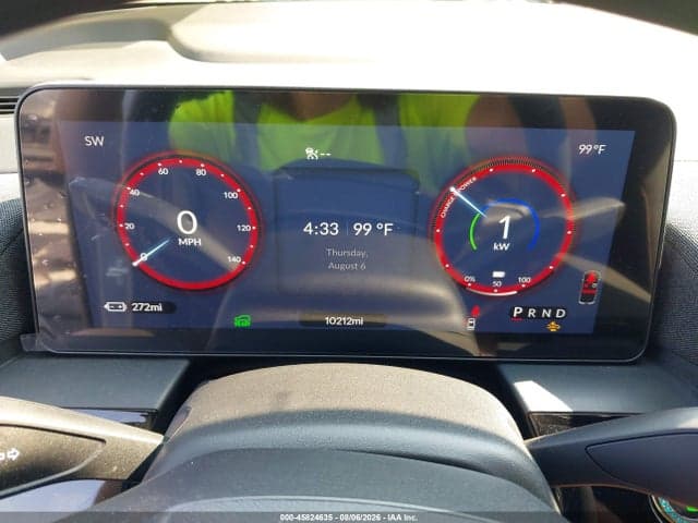 2025 HONDA PROLOGUE EX 7