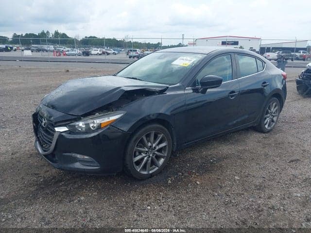 2018 MAZDA MAZDA3 TOURING 2