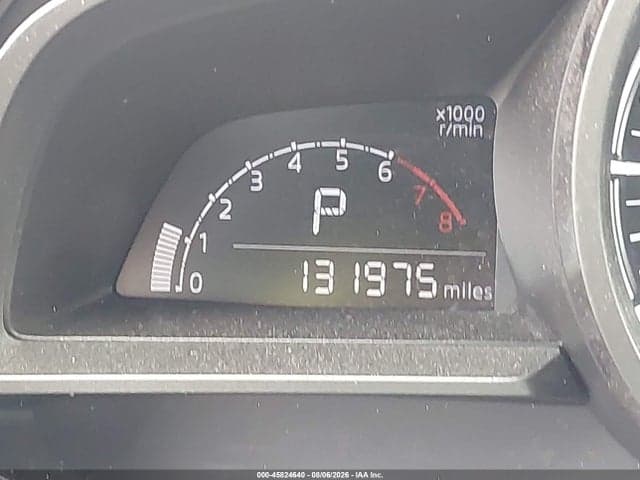 2018 MAZDA MAZDA3 TOURING 15