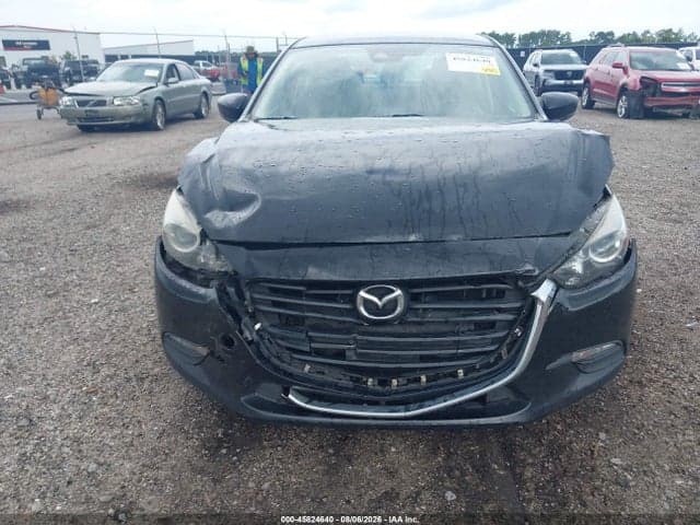 2018 MAZDA MAZDA3 TOURING 6