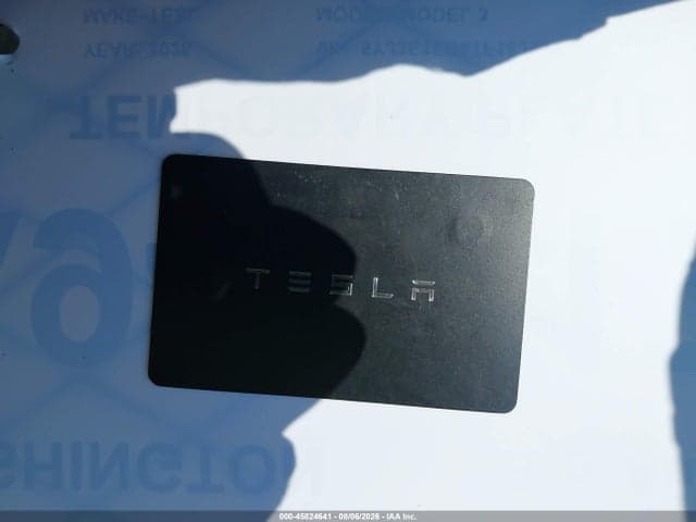 2026 TESLA MODEL 3 PREMIUM ALL-WHEEL DRIVE 11
