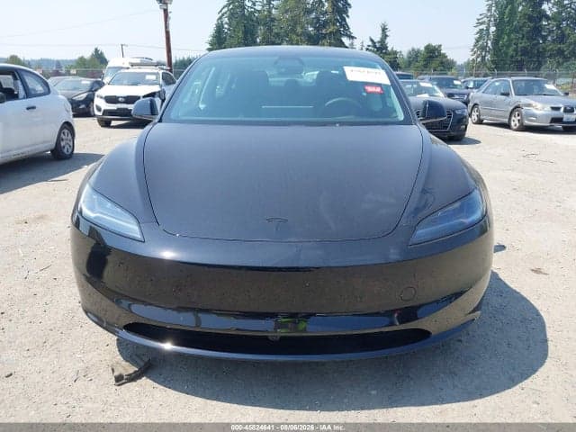 2026 TESLA MODEL 3 PREMIUM ALL-WHEEL DRIVE 12