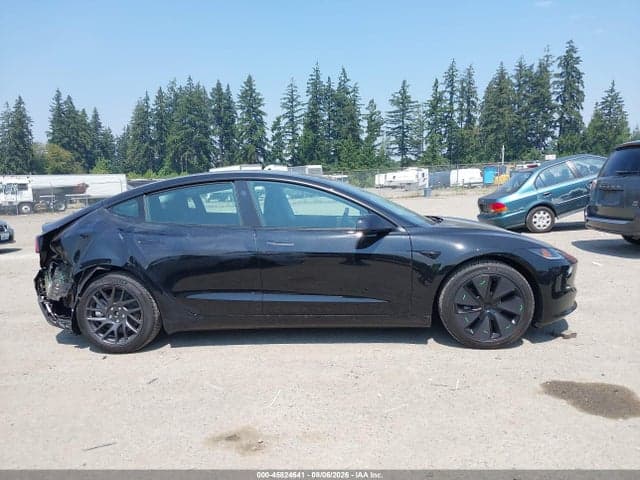 2026 TESLA MODEL 3 PREMIUM ALL-WHEEL DRIVE 13