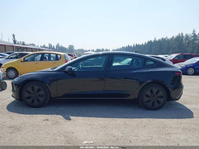 2026 TESLA MODEL 3 PREMIUM ALL-WHEEL DRIVE 14