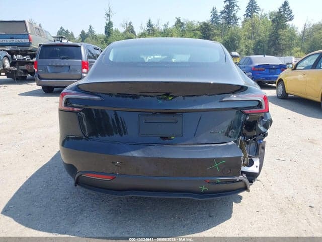 2026 TESLA MODEL 3 PREMIUM ALL-WHEEL DRIVE 16