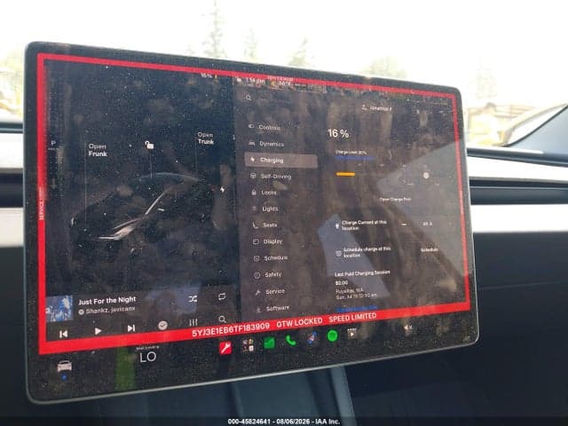 2026 TESLA MODEL 3 PREMIUM ALL-WHEEL DRIVE 17