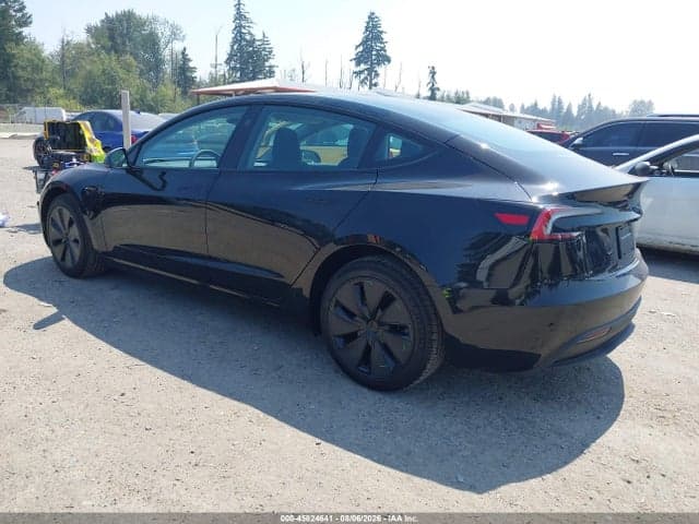 2026 TESLA MODEL 3 PREMIUM ALL-WHEEL DRIVE 3