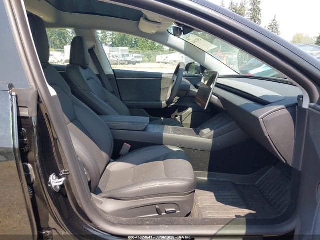 2026 TESLA MODEL 3 PREMIUM ALL-WHEEL DRIVE 5
