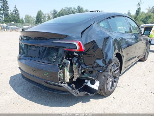2026 TESLA MODEL 3 PREMIUM ALL-WHEEL DRIVE 6