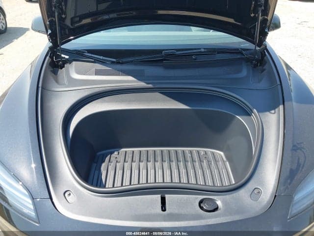 2026 TESLA MODEL 3 PREMIUM ALL-WHEEL DRIVE 10