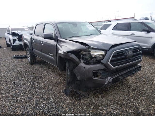 2018 TOYOTA TACOMA SR5 V6 - 1
