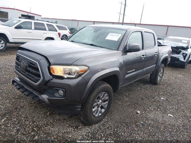 2018 TOYOTA TACOMA SR5 V6 2