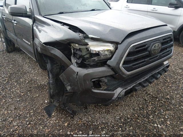 2018 TOYOTA TACOMA SR5 V6 6