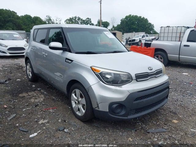 2018 KIA SOUL 12