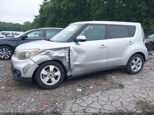 2018 KIA SOUL 13