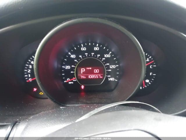 2018 KIA SOUL 7