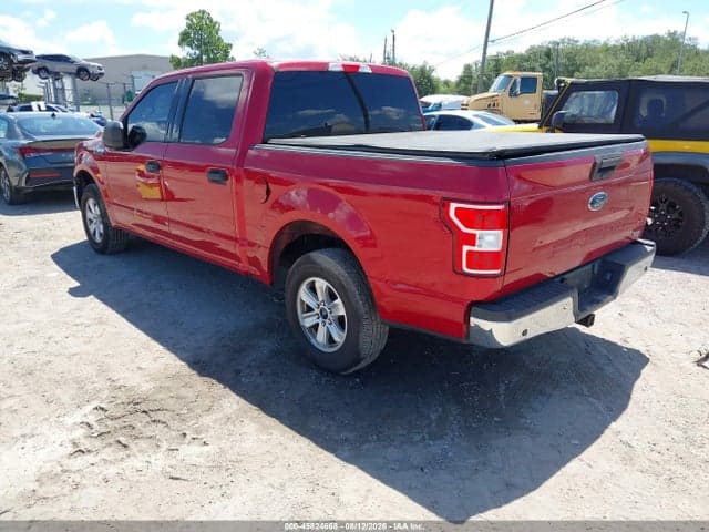 2020 FORD F-150 XLT 3