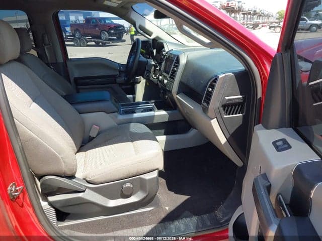 2020 FORD F-150 XLT 5