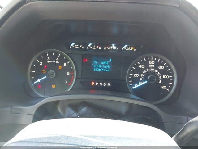 2020 FORD F-150 XLT 7