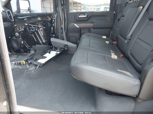 2021 GMC SIERRA 2500HD DENALI 6