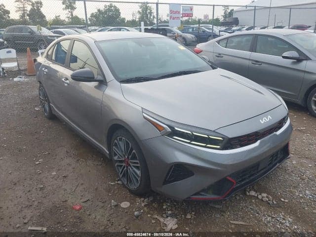 2023 KIA FORTE GT 1
