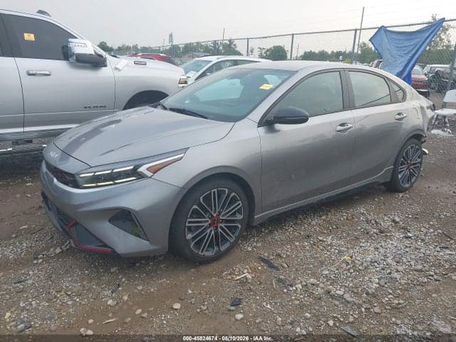 2023 KIA FORTE GT 2