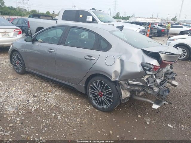 2023 KIA FORTE GT 3