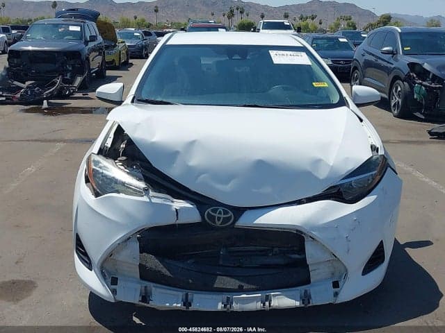 2019 TOYOTA COROLLA LE 13