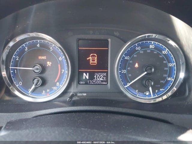 2019 TOYOTA COROLLA LE 7