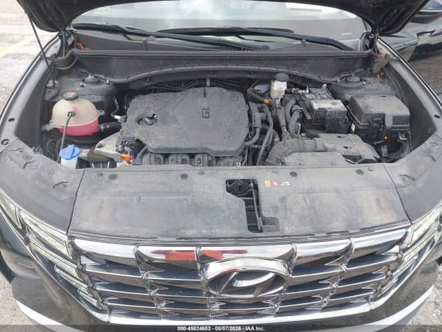 2022 HYUNDAI TUCSON SEL 10