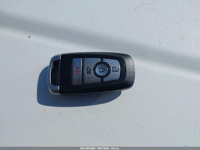2019 FORD TRANSIT CONNECT TITANIUM 11