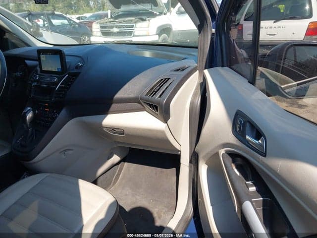 2019 FORD TRANSIT CONNECT TITANIUM 5