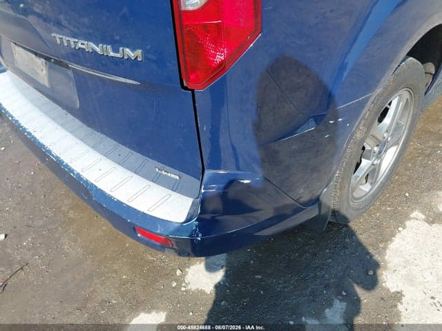 2019 FORD TRANSIT CONNECT TITANIUM 6