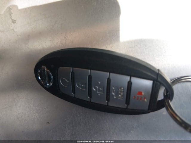 2019 NISSAN ALTIMA 2.5 S 11