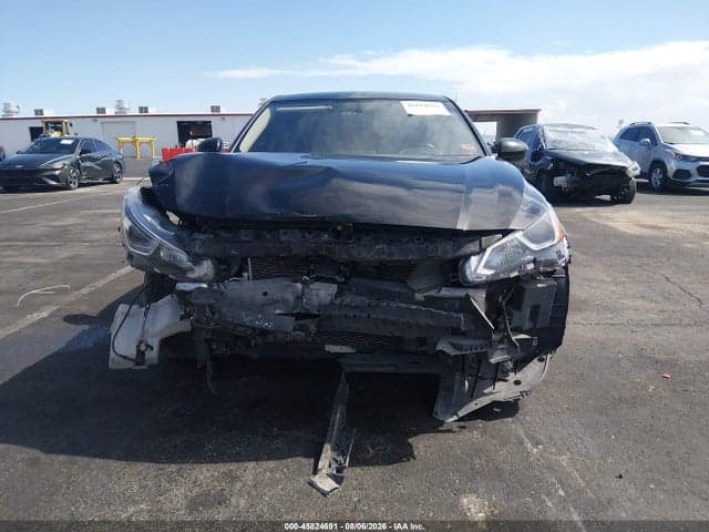 2019 NISSAN ALTIMA 2.5 S 13