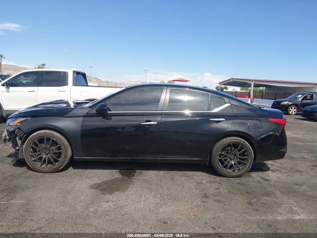 2019 NISSAN ALTIMA 2.5 S 15