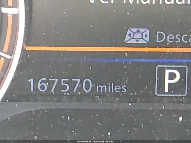 2019 NISSAN ALTIMA 2.5 S 16