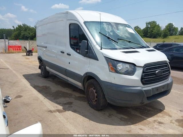 2018 FORD TRANSIT-250 - 1