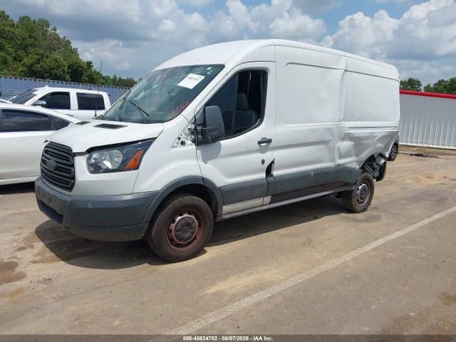 2018 FORD TRANSIT-250 2