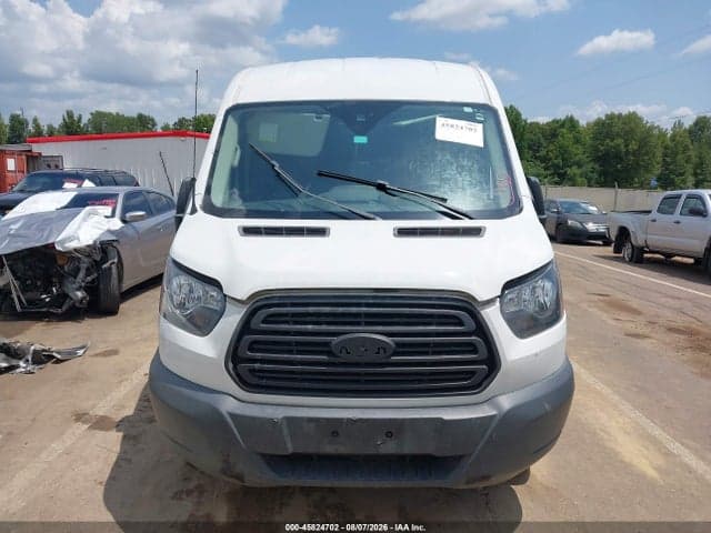 2018 FORD TRANSIT-250 11