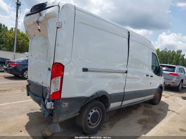 2018 FORD TRANSIT-250 12