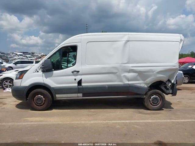 2018 FORD TRANSIT-250 13