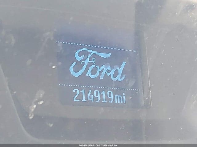 2018 FORD TRANSIT-250 14