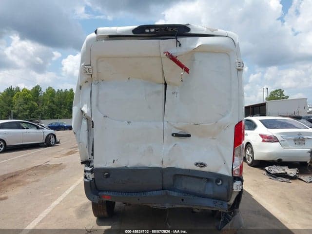 2018 FORD TRANSIT-250 15