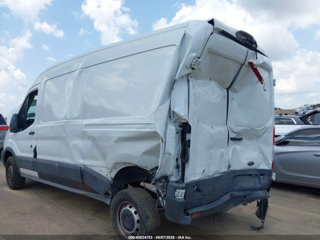 2018 FORD TRANSIT-250 17