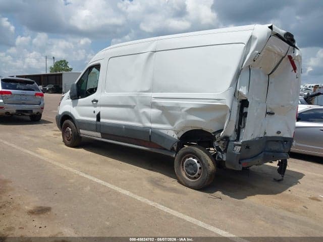 2018 FORD TRANSIT-250 3